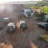 Fraude no agro: PCPR mira quadrilha de desvio de cargas em Maringá