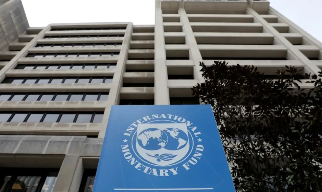 FMI reduz previsão de crescimento da América Latina para 2,3% neste ano