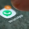 WhatsApp e Discord sofrem pressão por segurança de menores no Brasil
