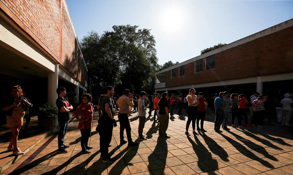 Paraguai vai às urnas neste domingo para definir prefeitos e vereadores de 263 cidades