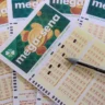 Concurso 3073: Mega-Sena acumula e prêmio principal chega a R$ 200 milhões
