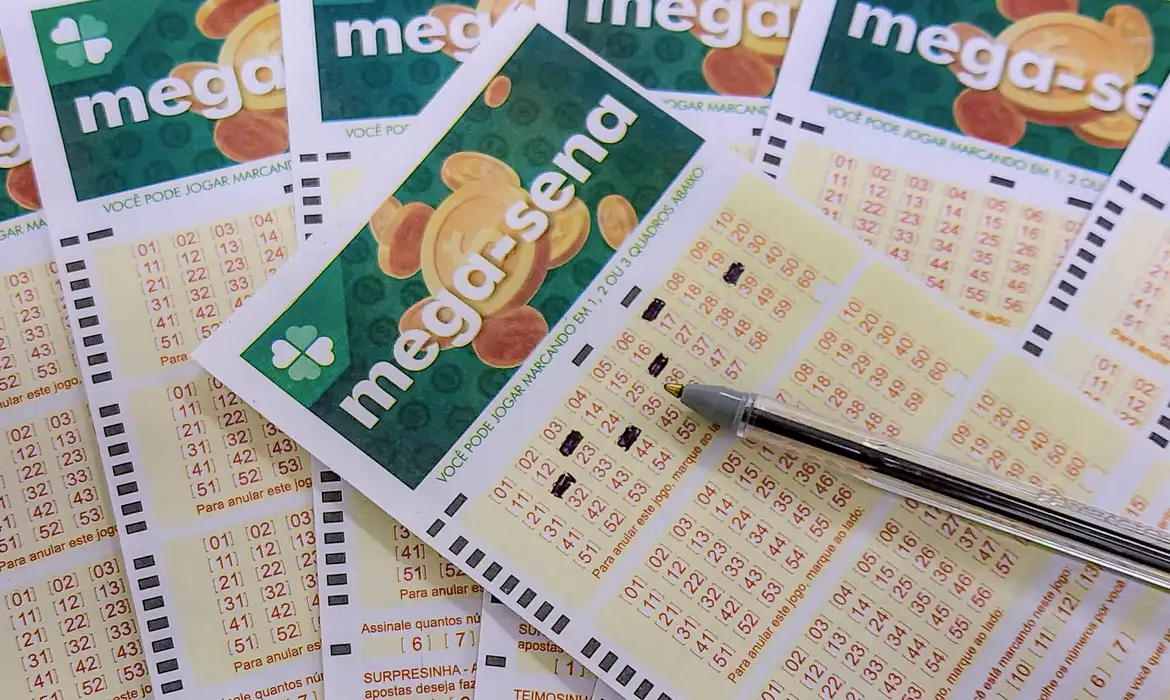 Concurso 3073: Mega-Sena acumula e prêmio principal chega a R$ 200 milhões