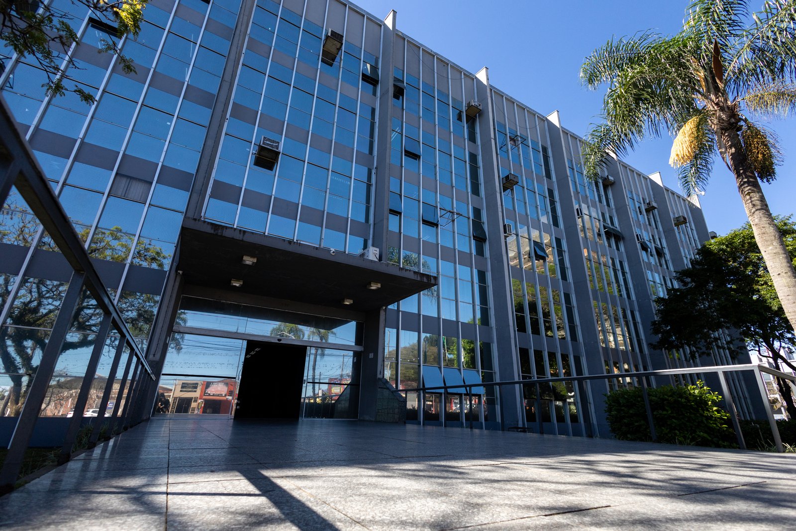 Orçamento de Ponta Grossa bate recorde e chega a R$ 2,1 bilhões para 2027
