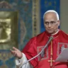 Papa Leão XIV anuncia cirurgia no pulmão e quebra tradição de sigilo no Vaticano