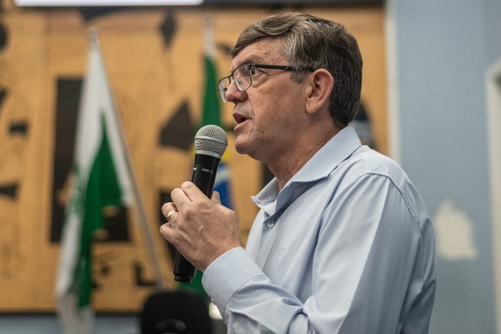 Orçamento de Ponta Grossa bate recorde e chega a R$ 2,1 bilhões para 2027