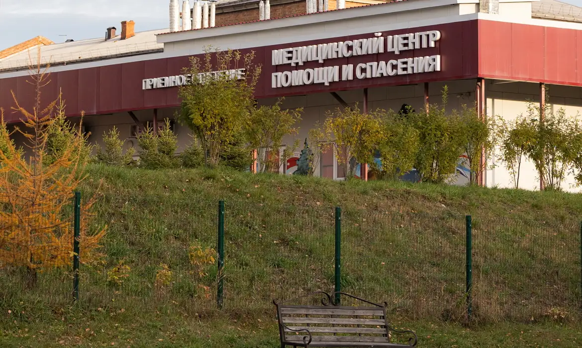 Pesquisadora morre na Sibéria e Rússia isola 200 pessoas por suspeita de peste