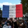 Greve geral na França: sindicatos marcam paralisação nacional após protestos e prisões