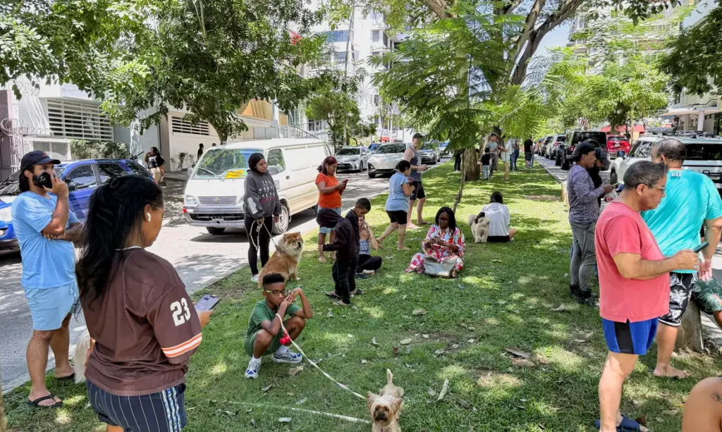 Forte terremoto sacode o Panamá; Canal segue operando e há alerta de tsunami