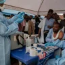 Surto de ebola avança na República Democrática do Congo e mortes passam de 4,5 mil