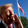 Aprovação de Trump cai a 31% e ameaça controle republicano nas eleições legislativas