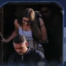 Flávio Bolsonaro cruza fronteira no Paraná e foge para os EUA