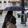 Massa polar perde força e chuvas com risco de tempestade retornam ao Paraná