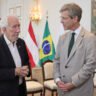 Governo do Paraná negocia novas parcerias econômicas e culturais com a Áustria