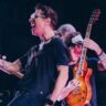Festival de rock em Londrina recebe Paralamas e Capital Inicial