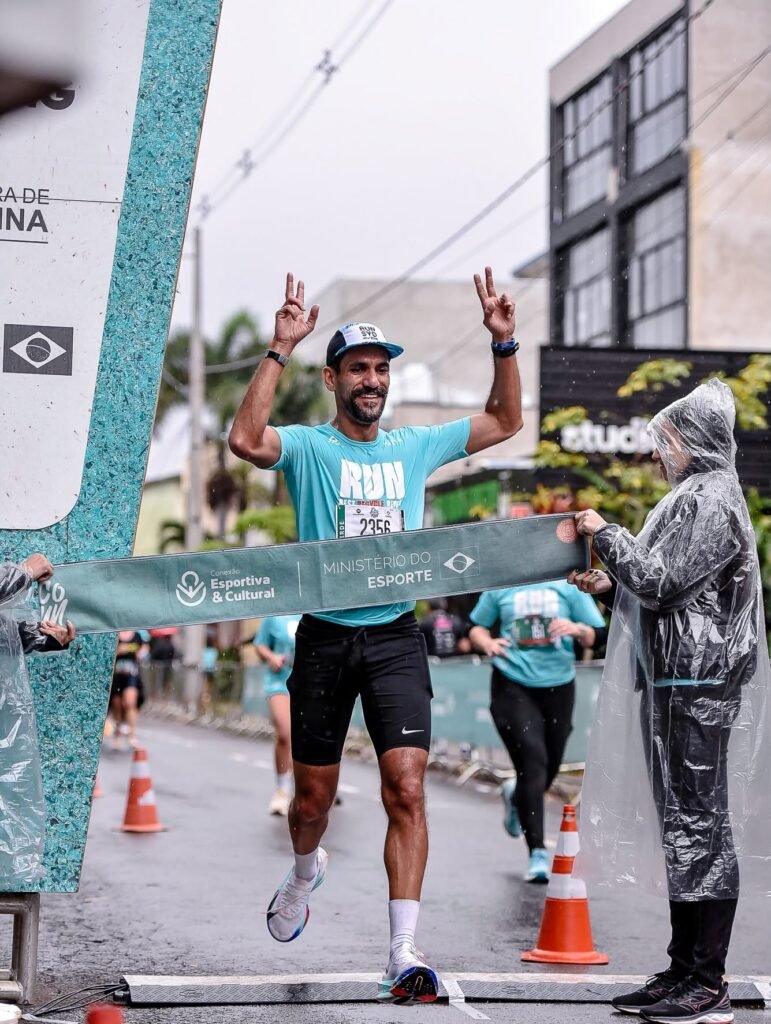 Corrida Eco Run abre inscrições em Campo Largo com percursos para todos os ritmos