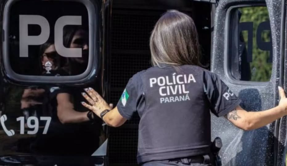 Polícia Civil resgata família mantida em cárcere privado em Laranjeiras do Sul