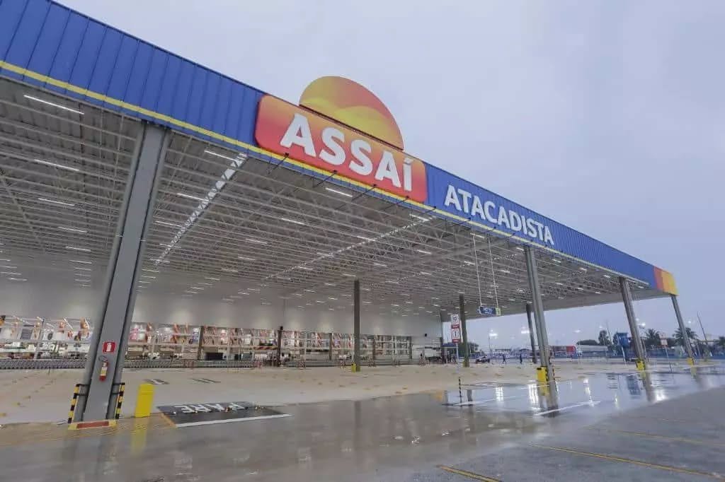 Grupo Muffato compra 12% do Assaí após aprovação do Cade