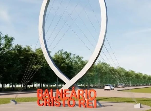 Paranavaí aposta no turismo hídrico com novo balneário no rio Paranapanema