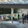 Homem com faca faz 13 crianças reféns em creche de Curitiba e acaba morto pelo BOPE