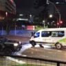 Homem é assassinado em van após desembarcar no aeroporto Afonso Pena