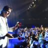 Roberto Carlos em Curitiba: show extra tem ingressos à venda