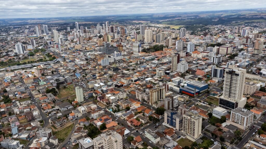 Curso Gratuito de Eletricidade Predial Abre Inscrições em Ponta Grossa