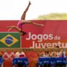 Foz do Iguaçu sedia Jogos da Juventude com 5 mil atletas e 20 modalidades