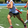 Curitiba recebe etapa regional de NFL Flag Football neste fim de semana