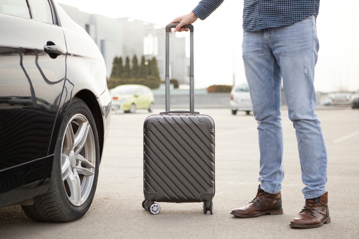 Airbnb libera aluguel de carros no app em Curitiba, Foz e Londrina