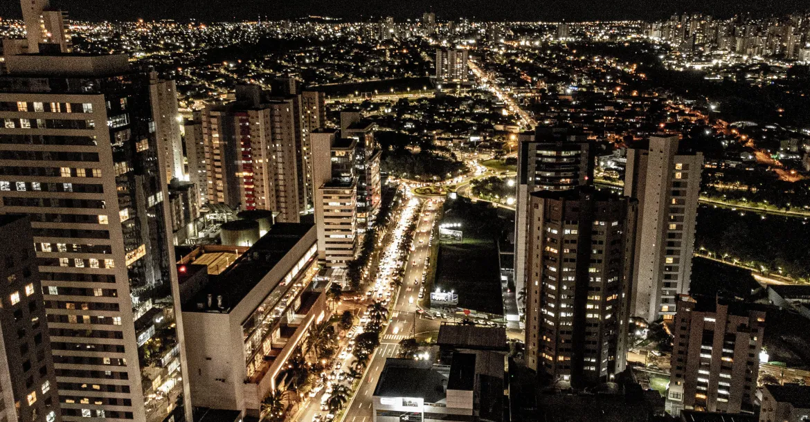 Hotéis sem vagas: feriado lota leitos em Londrina e movimenta economia do Norte do Paraná