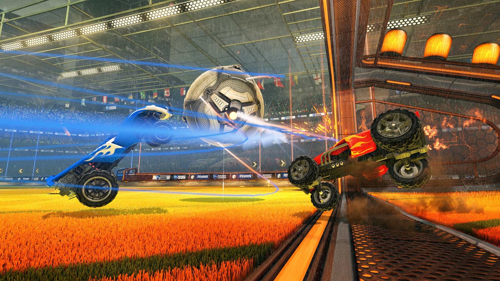 Atleta de Foz do Iguaçu defenderá a Seleção Brasileira no Mundial de Rocket League