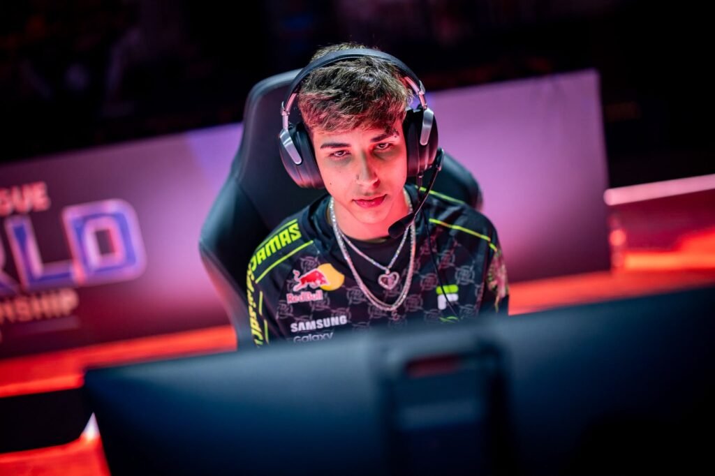 Atleta de Foz do Iguaçu defenderá a Seleção Brasileira no Mundial de Rocket League