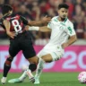 Furacão e Coxa tropeçam e perdem posições importantes na tabela da Série A