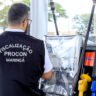 Procon Maringá alerta para diferença de até 21% nos preços dos combustíveis