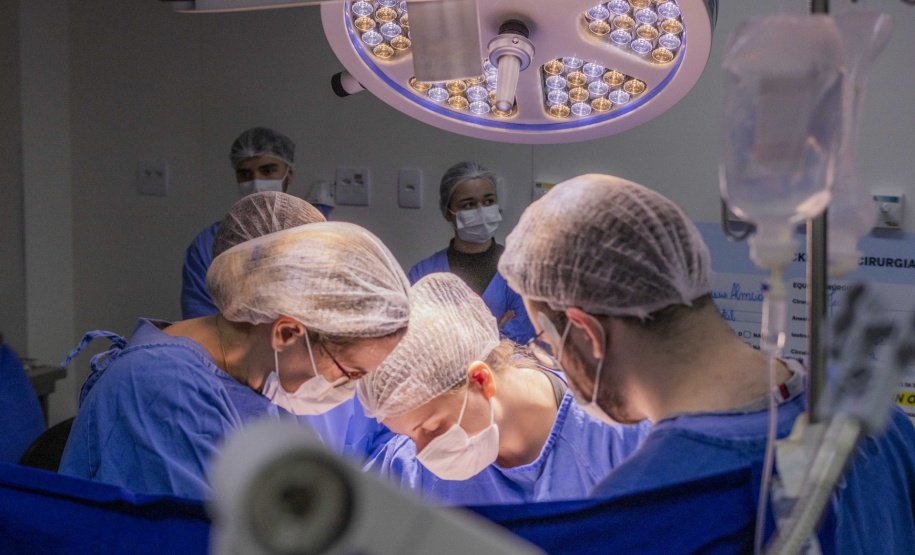 70 hospitais e clínicas do Paraná recebem selo máximo da Anvisa por segurança; veja a lista