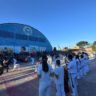 Capoeira e Cidadania: projeto reduz evasão escolar e gradua alunos em Curitiba