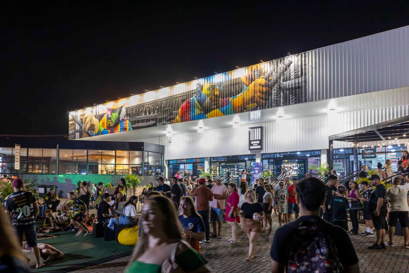 Mercado Público de Foz do Iguaçu disputa prêmio mundial de sustentabilidade no turismo