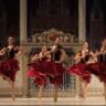 Atrações da Bélgica e do Brasil marcam edição 2026 do Festival de Dança de Londrina