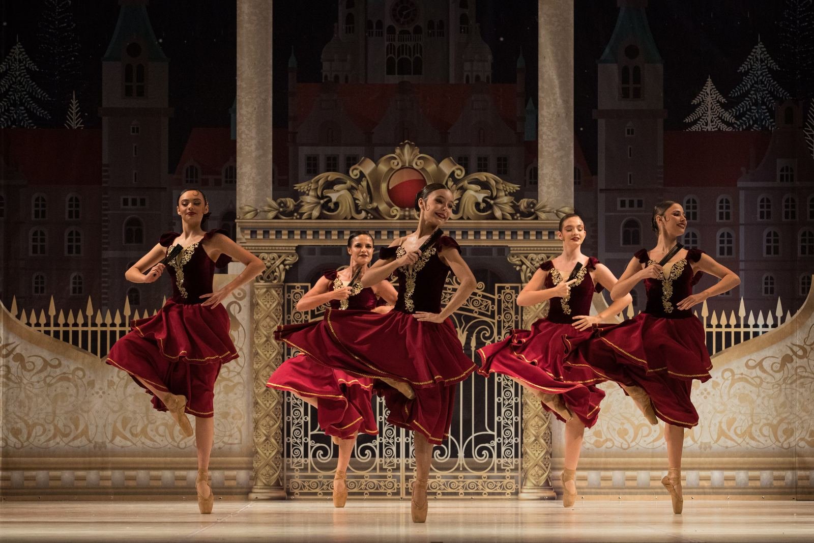 Atrações da Bélgica e do Brasil marcam edição 2026 do Festival de Dança de Londrina