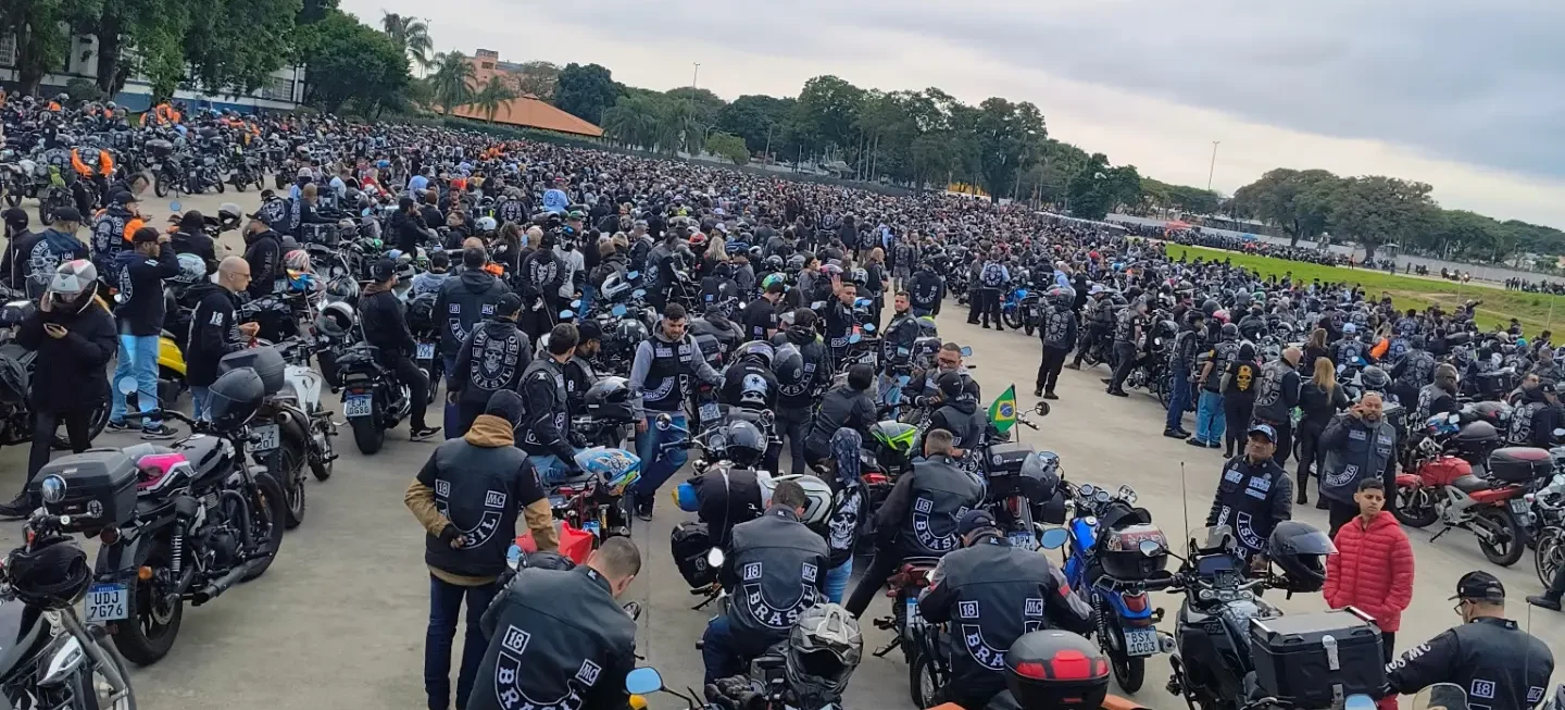 Insano MotoFest leva shows gratuitos e encontro de motos para o fim de semana em Matinhos