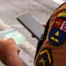 Gaeco afasta 42 policiais no Paraná por propina com Pix e Wi-Fi