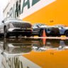 Com alta de veículos elétricos, Paraná assume liderança portuária no setor automotivo