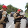 Feriado no Paraná: PMPR e PRF ampliam efetivo e fiscalização nas estradas