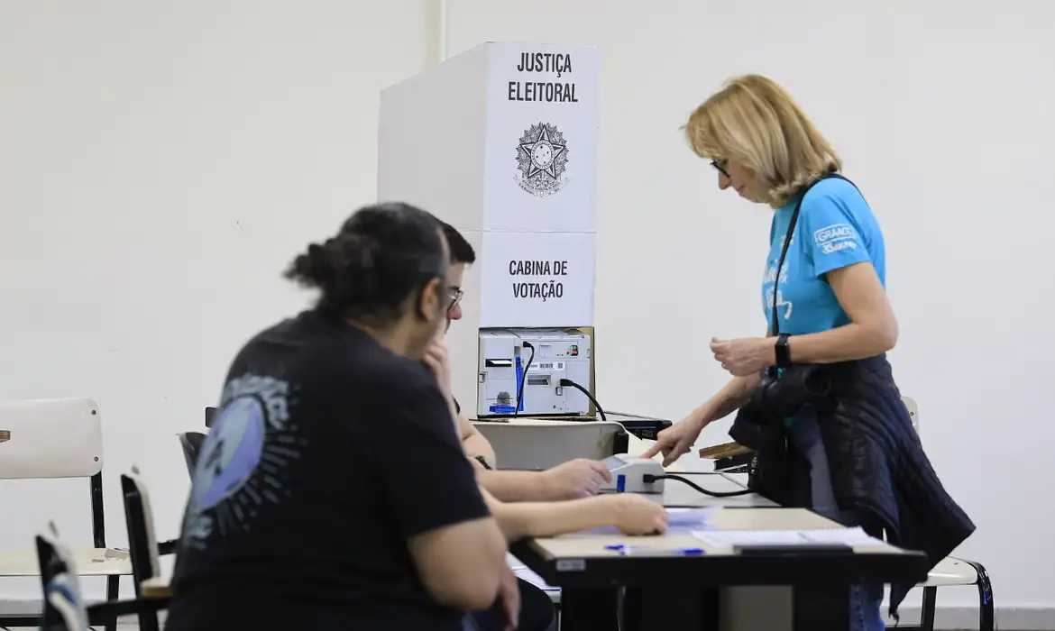 Eleições no Paraná: três cidades terão votação extra no segundo turno