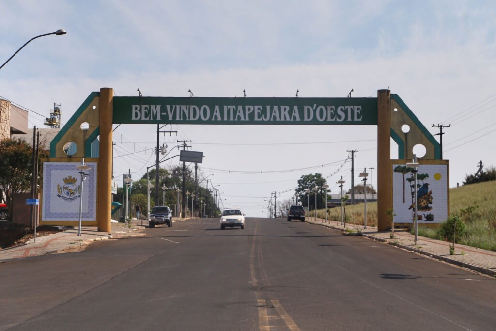 Casa do Empreendedor vai centralizar apoio a novos negócios em Itapejara d'Oeste