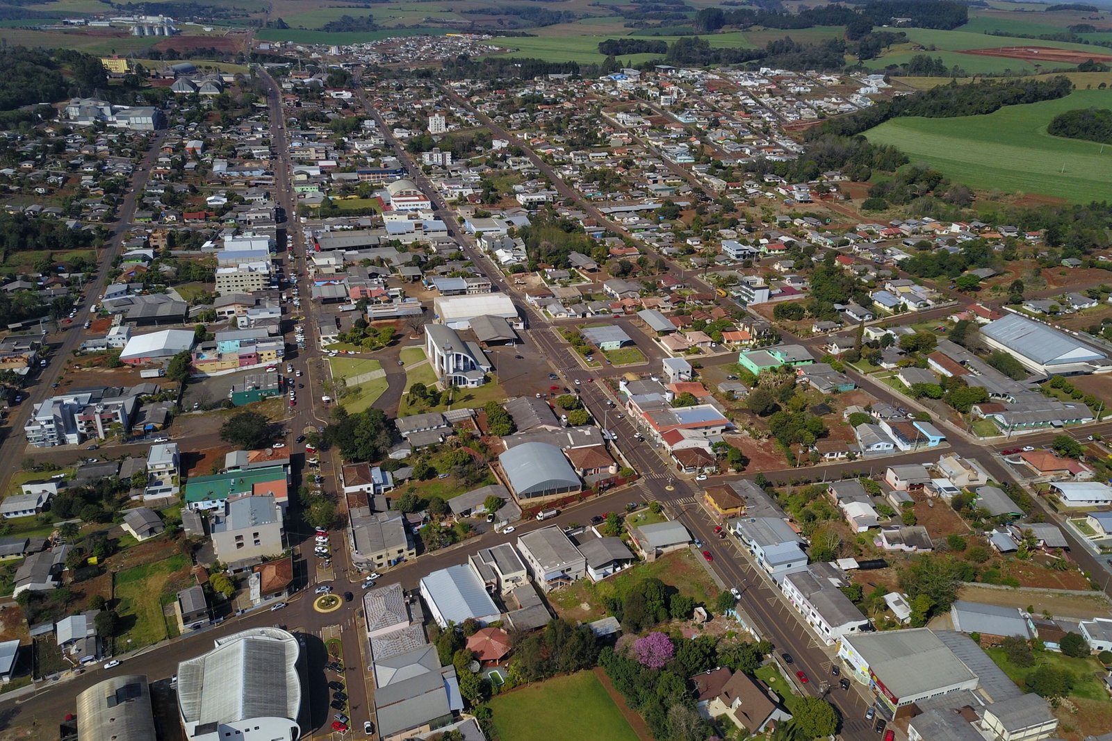 Casa do Empreendedor vai centralizar apoio a novos negócios em Itapejara d'Oeste