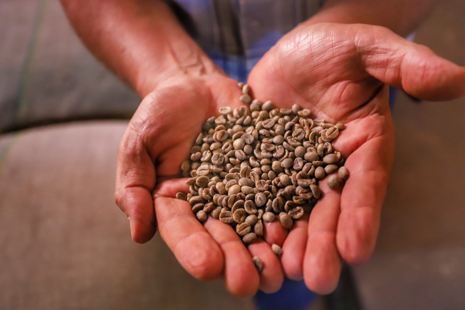 Preço do café cai 19% nos supermercados do Paraná