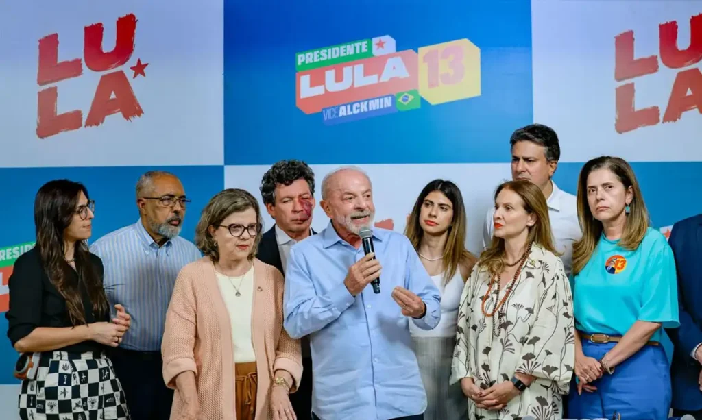 2º Turno: horário eleitoral recomeça com foco na escala 6x1 e novos apoios políticos