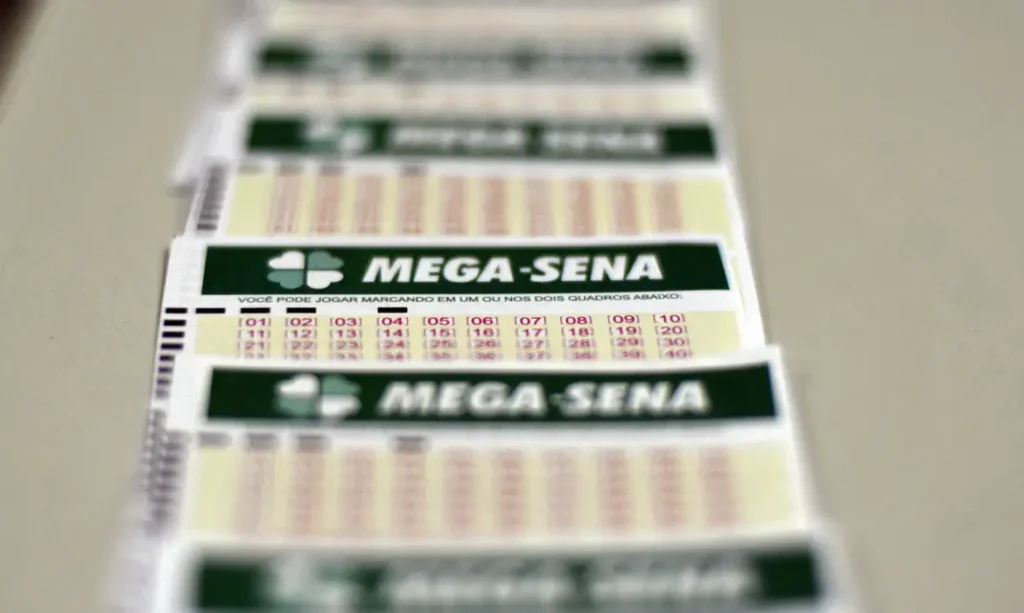 Concurso 3.071 da Mega-Sena paga R$ 170 milhões neste domingo