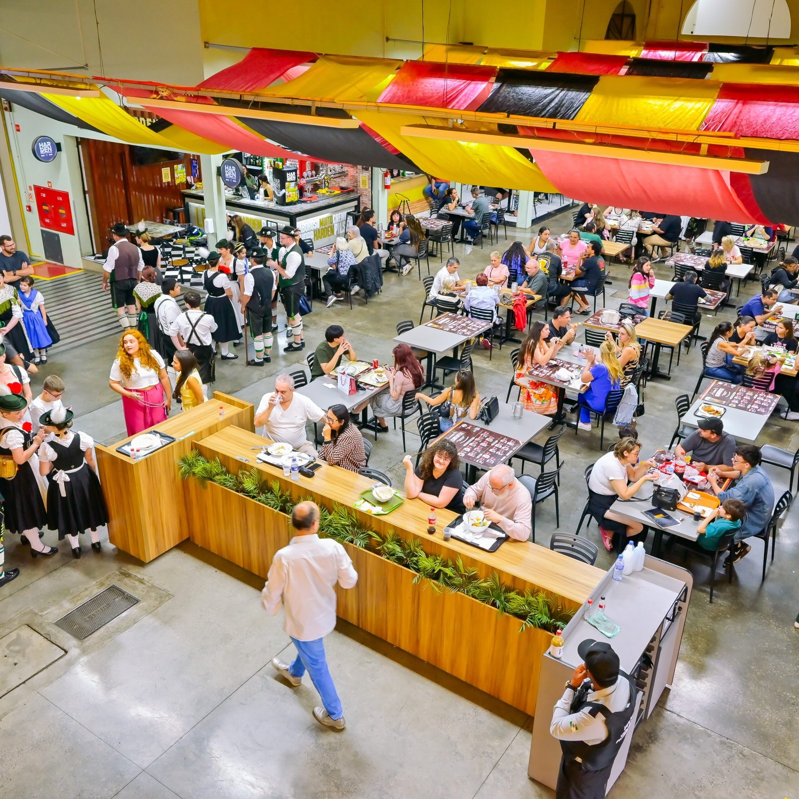 3ª Beer Fest em Curitiba: 25 opções de cervejas no Mercado do Capão Raso